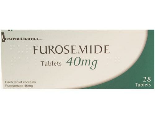 furocemide