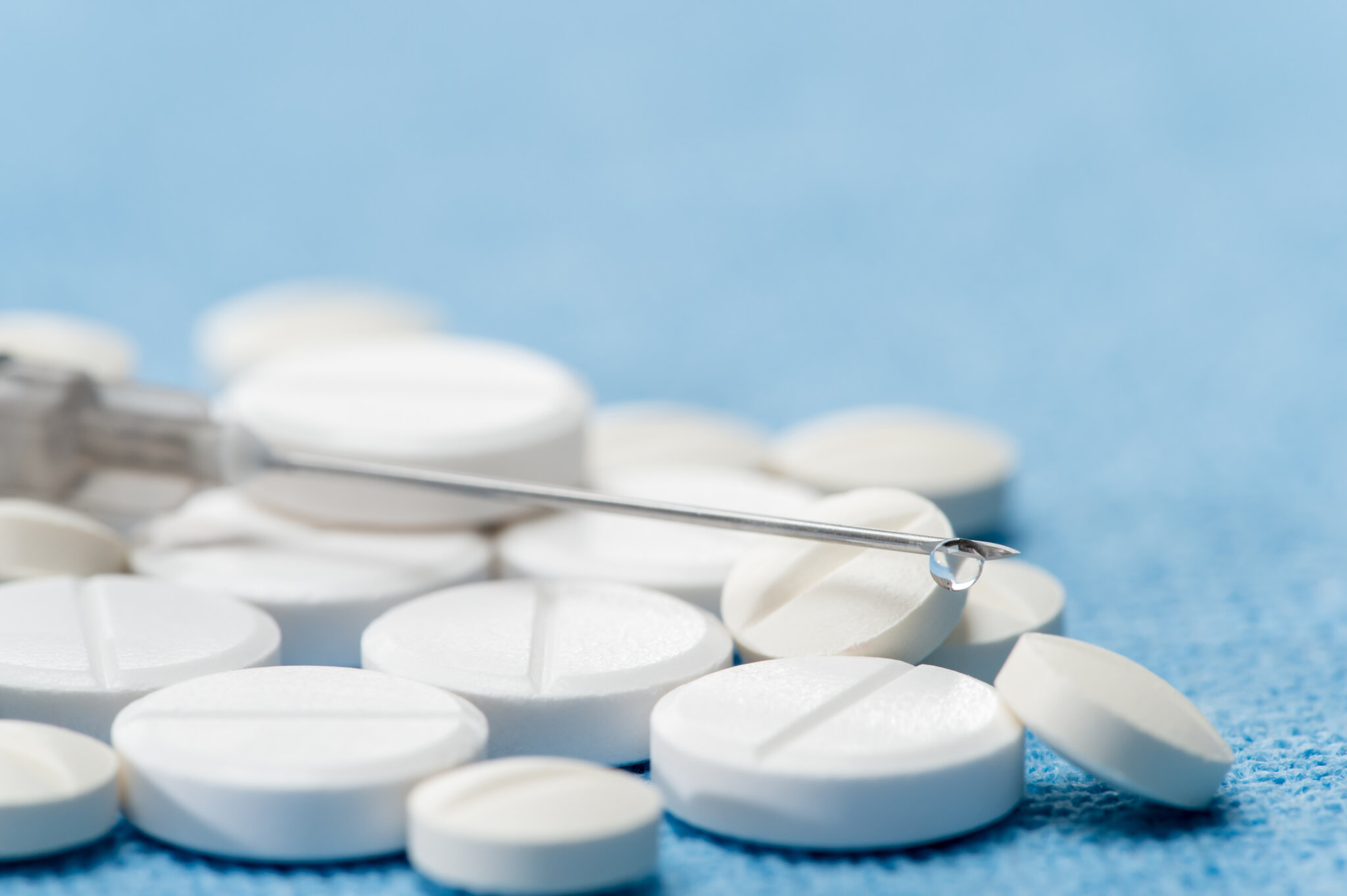 Afvallen met injecties Saxenda, Ozempic, insuline, HCG en vitamine B12