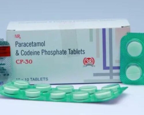 paracetamol codeine kopen