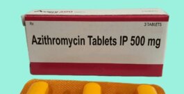 Azitromycine kopen