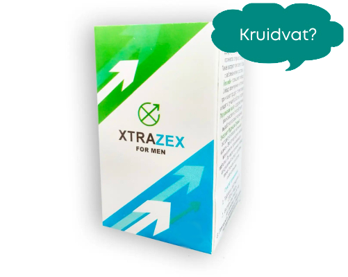 XtraZex Kruidvat